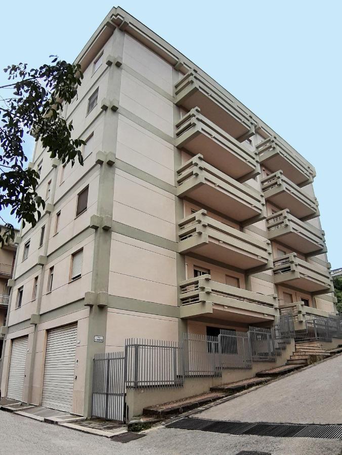 Portella Della Venere San Giovanni Gemini Exteriér fotografie